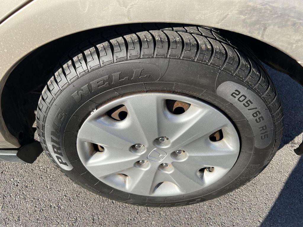 used 2004 Honda Accord car, priced at $5,780