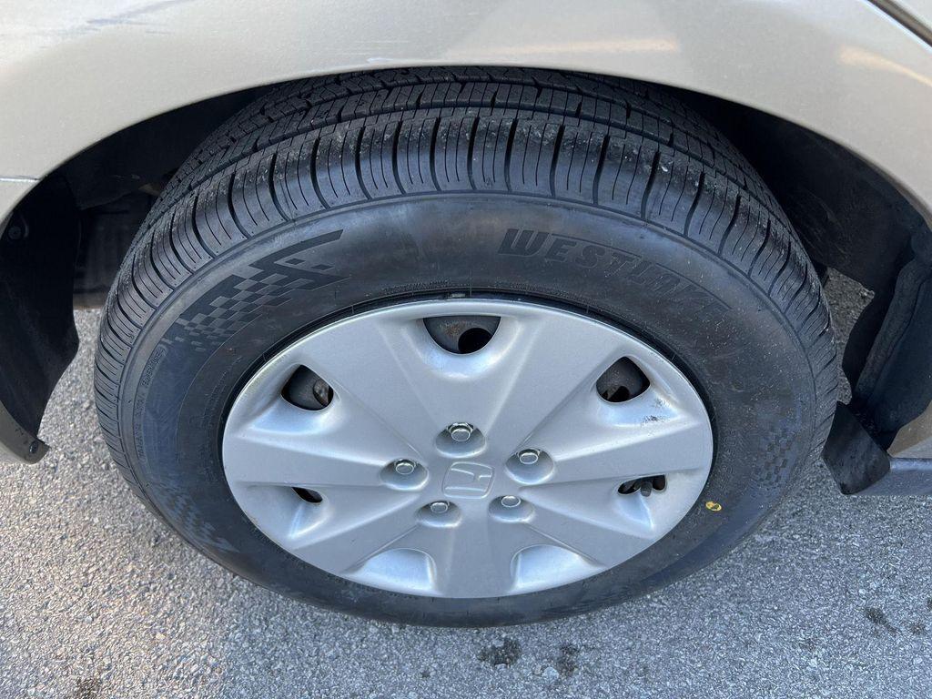 used 2004 Honda Accord car, priced at $5,780