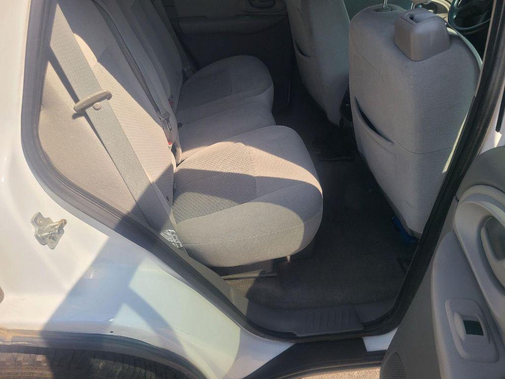 used 2008 Chevrolet TrailBlazer car, priced at $6,763