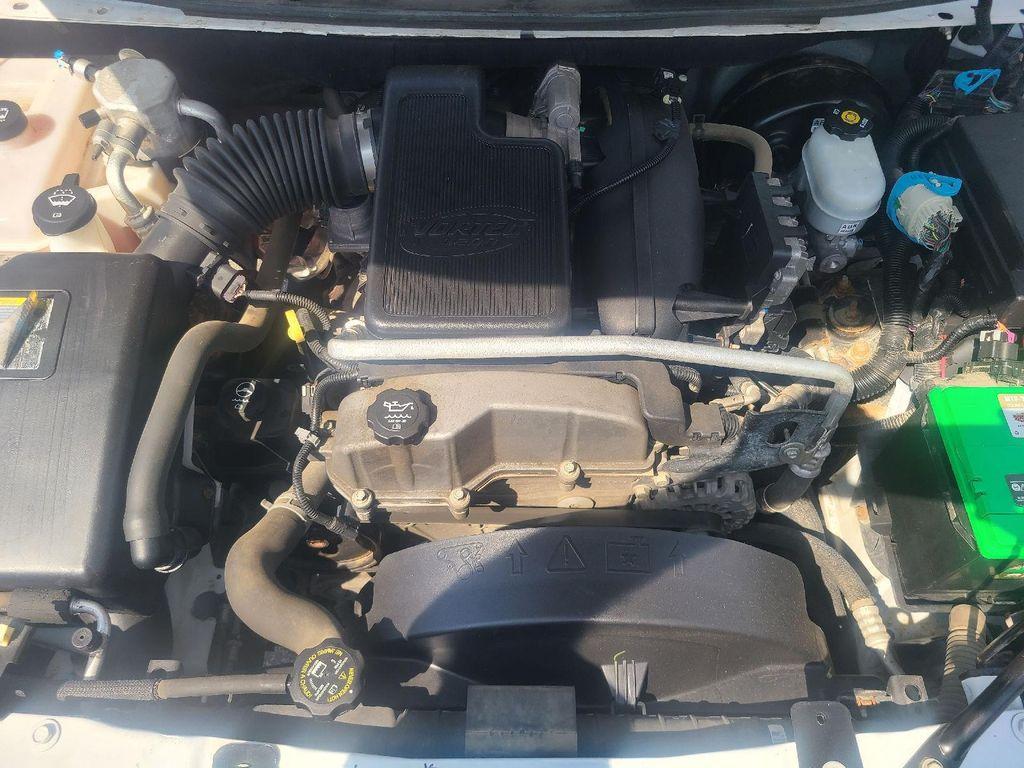 used 2008 Chevrolet TrailBlazer car, priced at $6,763