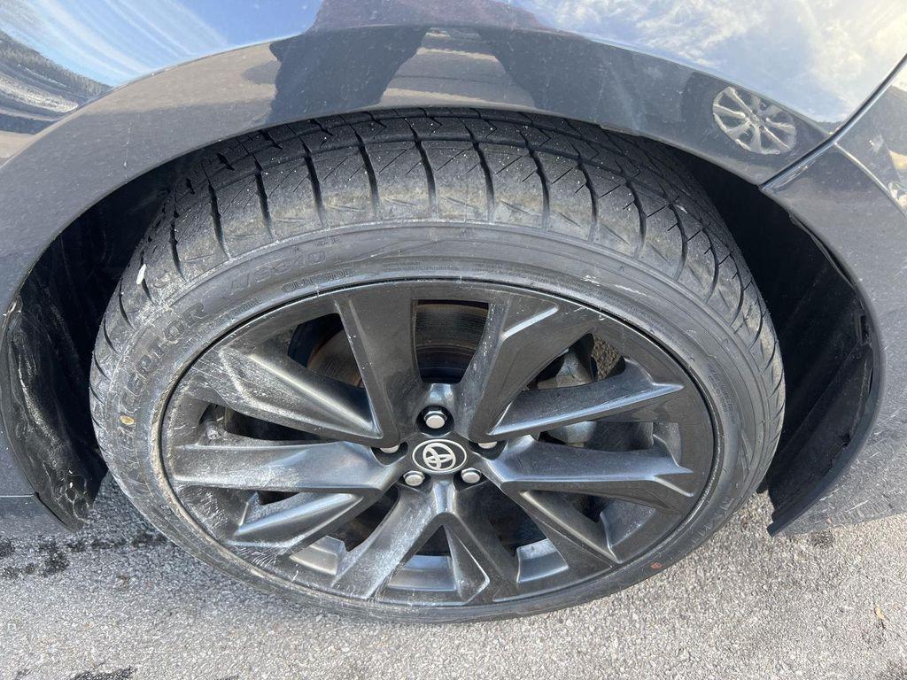 used 2023 Toyota Corolla car, priced at $19,995