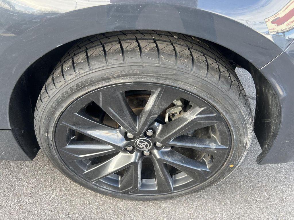 used 2023 Toyota Corolla car, priced at $19,995