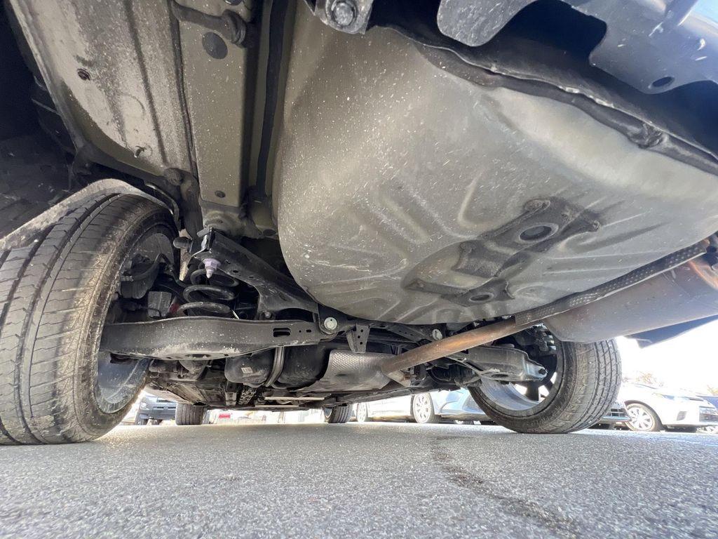 used 2023 Toyota Corolla car, priced at $19,995