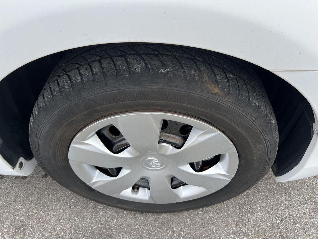 used 2007 Toyota Camry car, priced at $11,995