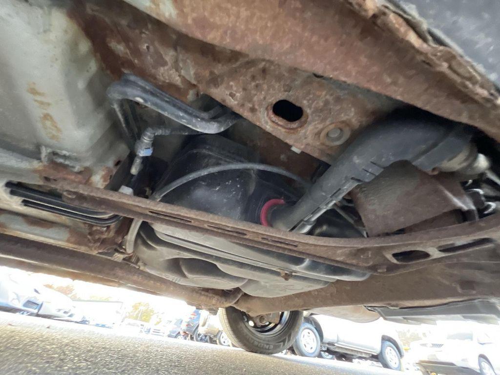 used 2015 Toyota Corolla car, priced at $14,295