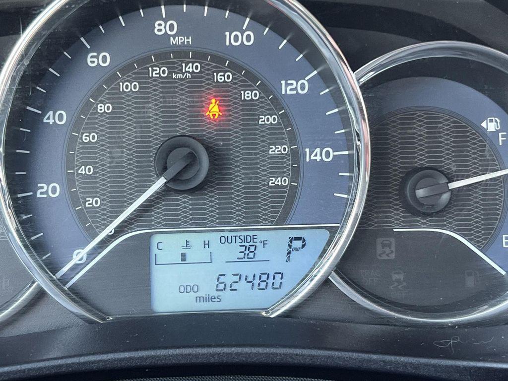 used 2015 Toyota Corolla car, priced at $14,295