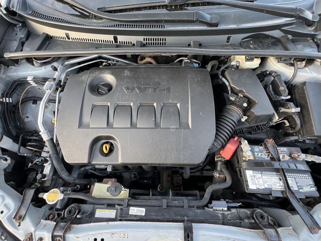 used 2015 Toyota Corolla car, priced at $14,295