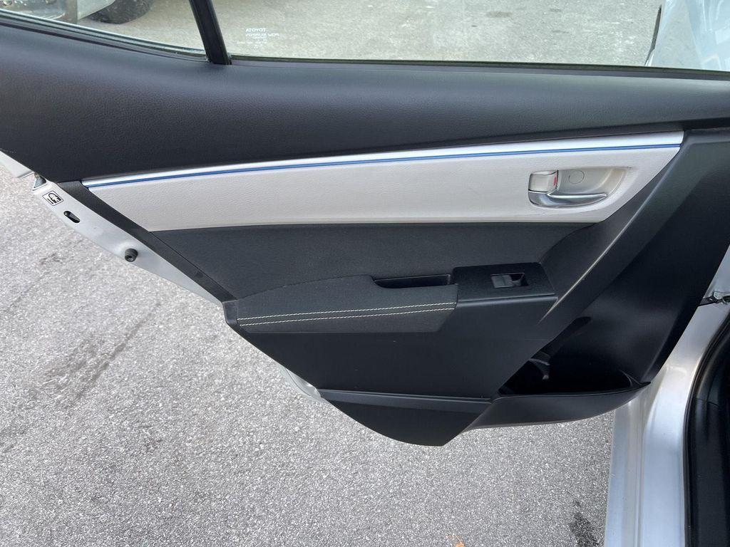 used 2015 Toyota Corolla car, priced at $14,295