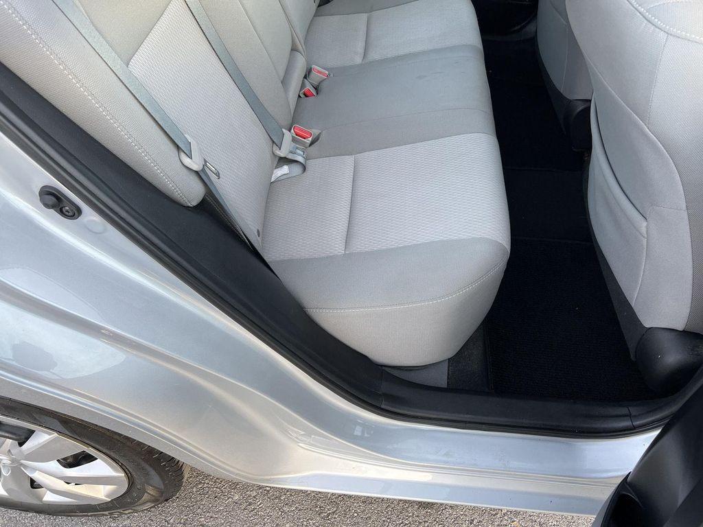 used 2015 Toyota Corolla car, priced at $14,295