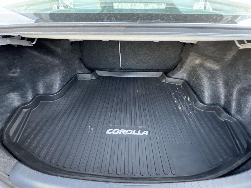 used 2015 Toyota Corolla car, priced at $14,295