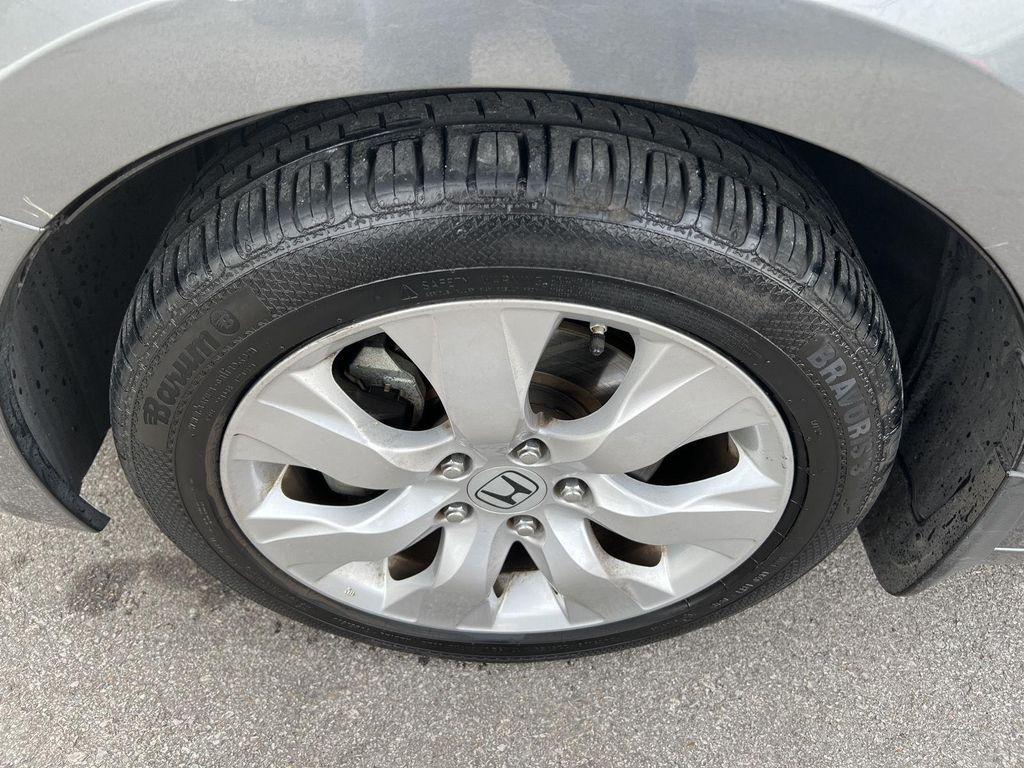 used 2009 Honda Accord car, priced at $11,995