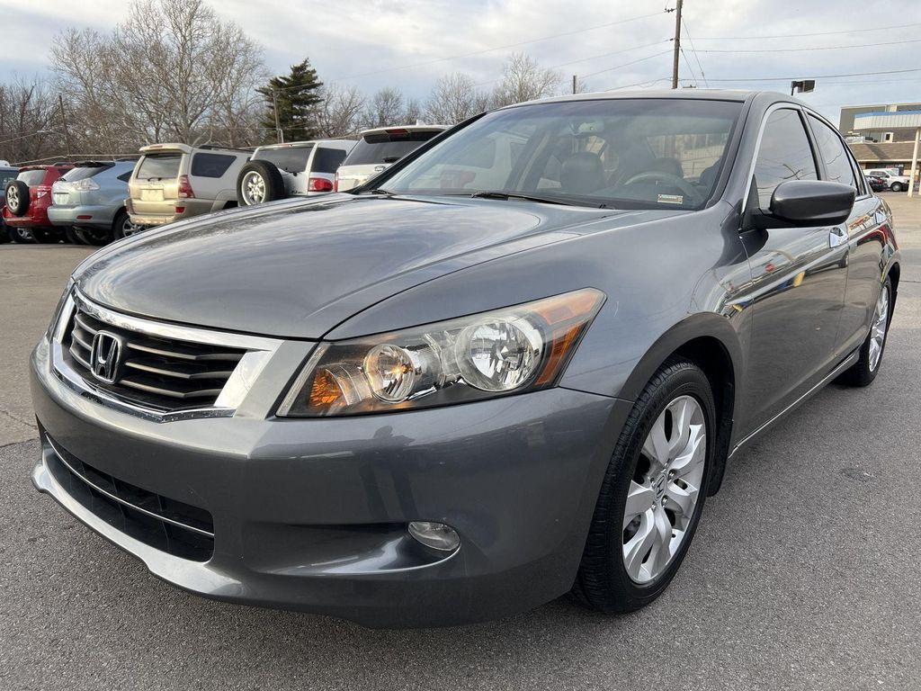 used 2009 Honda Accord car, priced at $11,995