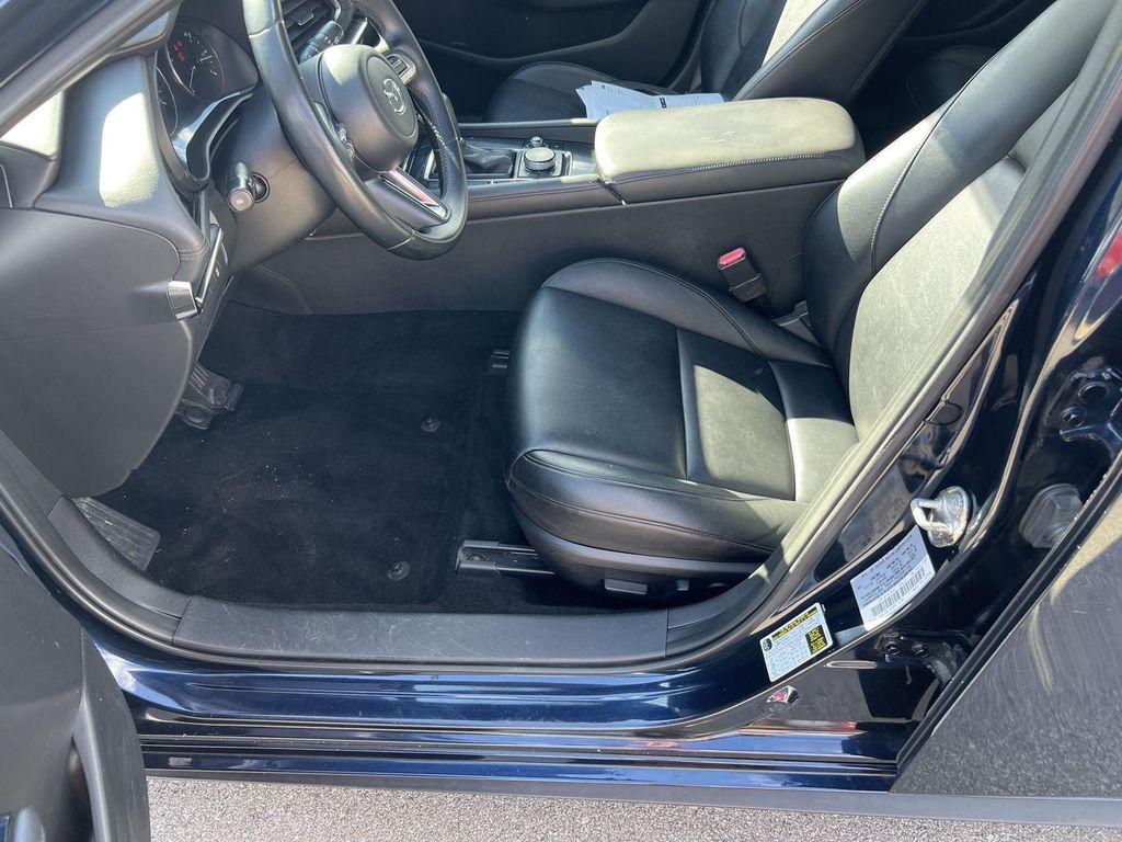 used 2019 Mazda Mazda3 car, priced at $16,795