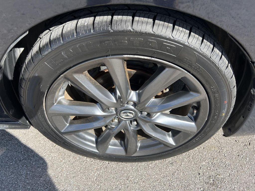 used 2019 Mazda Mazda3 car, priced at $16,795