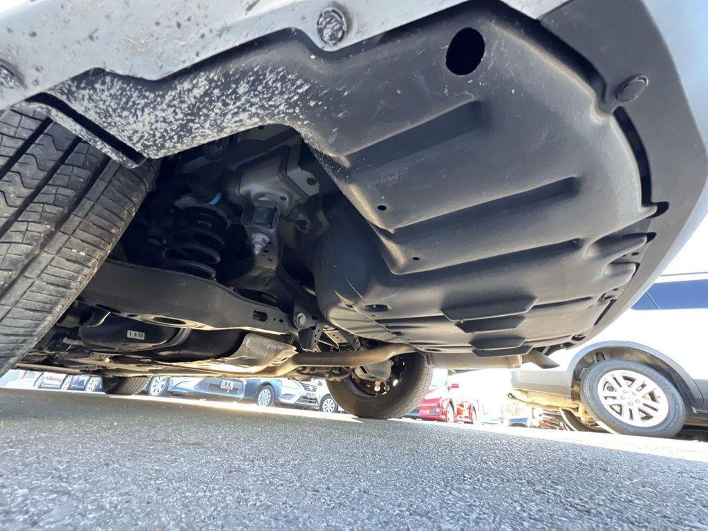 used 2022 Toyota Corolla car, priced at $17,290