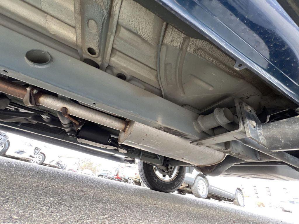 used 2002 Chevrolet Tracker car, priced at $9,995