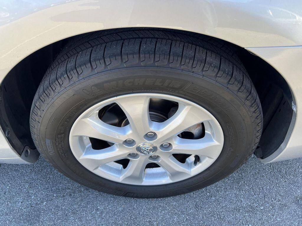 used 2011 Toyota Camry car, priced at $12,495