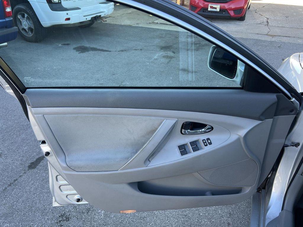 used 2011 Toyota Camry car, priced at $12,495