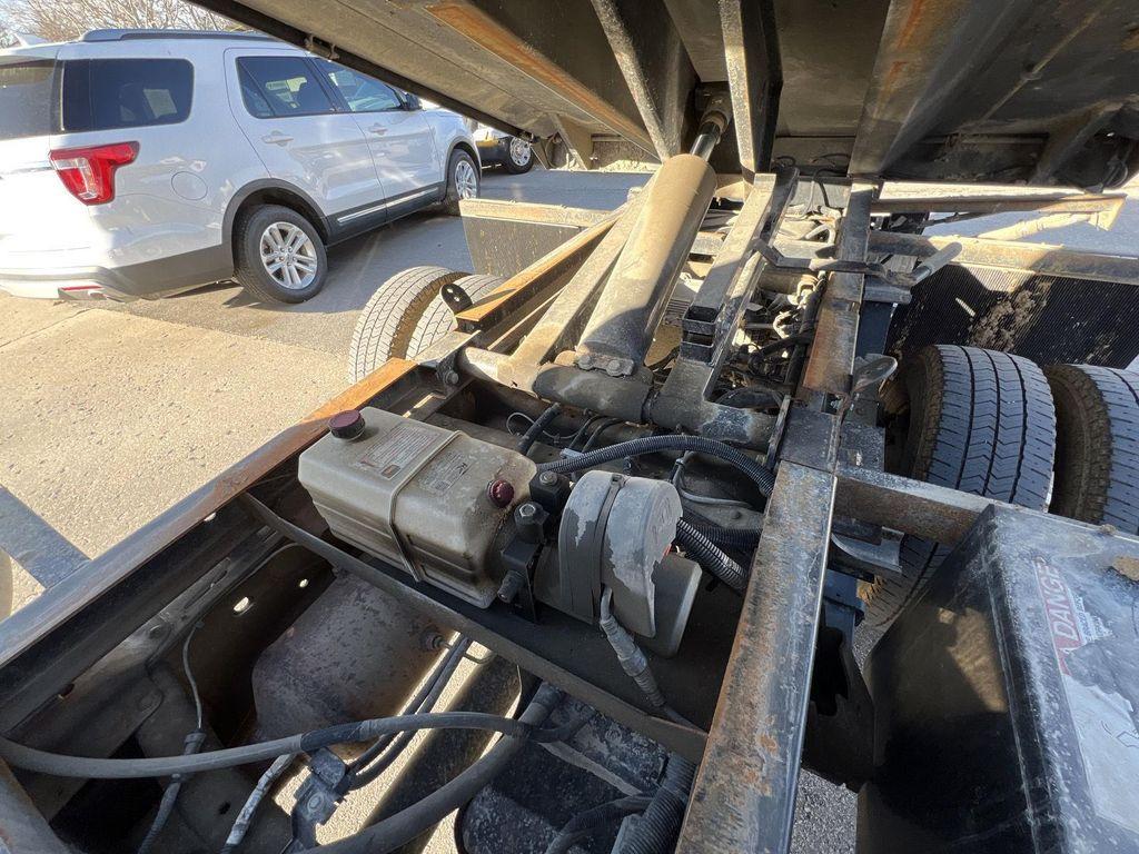 used 2023 GMC Sierra 3500 car, priced at $59,995