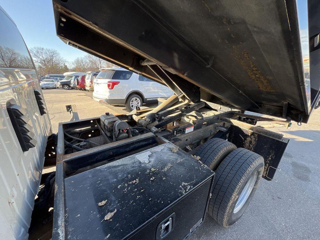 used 2023 GMC Sierra 3500 car, priced at $59,995