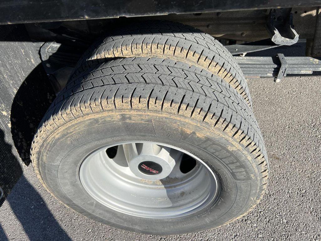 used 2023 GMC Sierra 3500 car, priced at $59,995