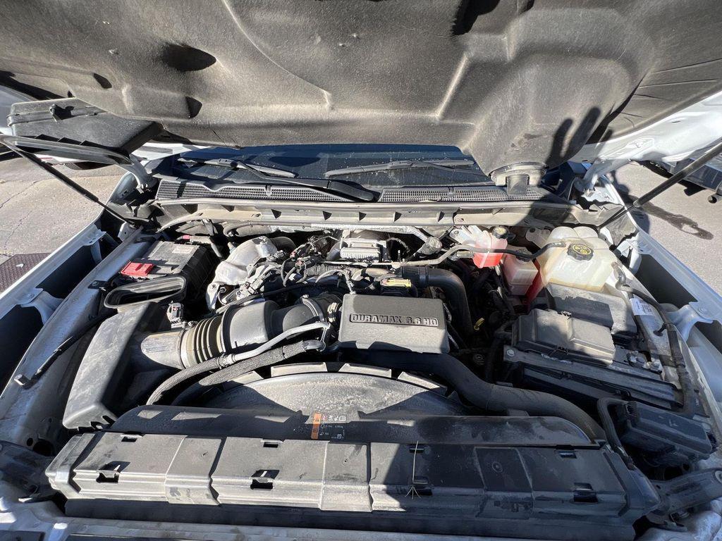 used 2023 GMC Sierra 3500 car, priced at $59,995