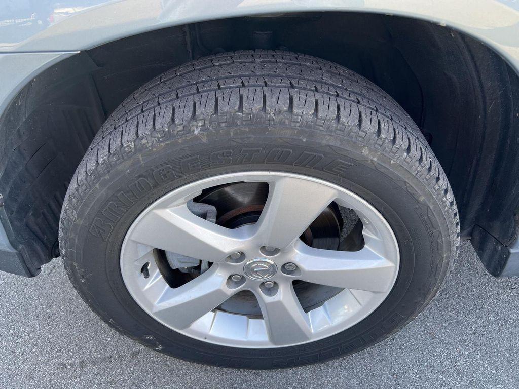 used 2005 Lexus RX 330 car, priced at $13,995
