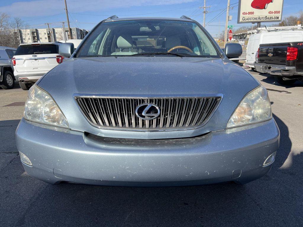 used 2005 Lexus RX 330 car, priced at $13,995