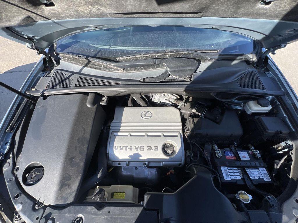 used 2005 Lexus RX 330 car, priced at $13,995