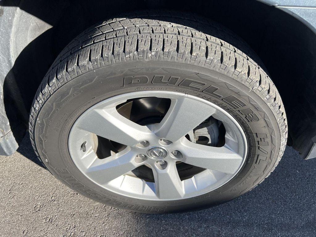 used 2005 Lexus RX 330 car, priced at $13,995