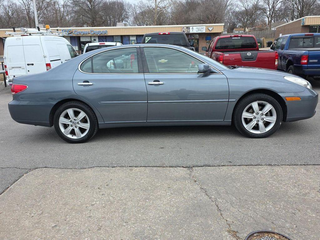 used 2005 Lexus ES 330 car, priced at $10,895
