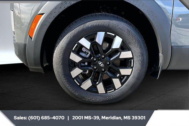 new 2026 Hyundai SANTA CRUZ car, priced at $31,450