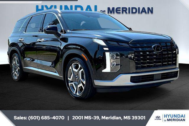 used 2024 Hyundai Palisade car, priced at $35,470