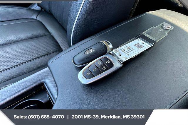 used 2024 Hyundai Palisade car, priced at $34,736