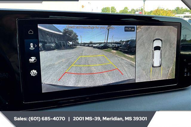 used 2024 Hyundai Palisade car, priced at $34,736