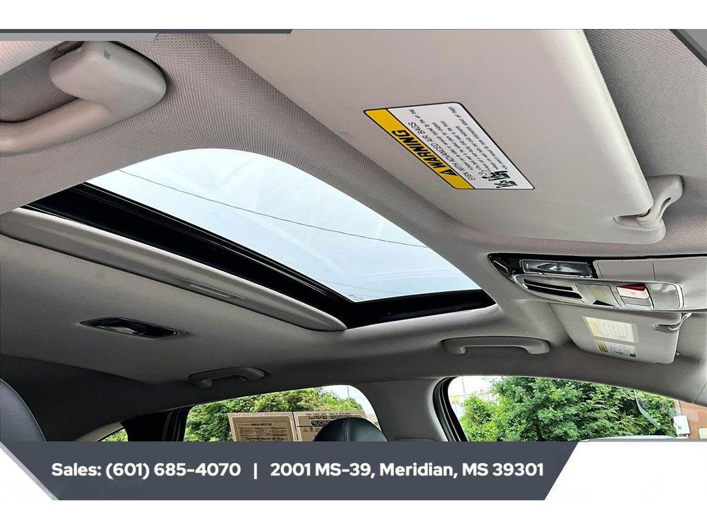 used 2025 Hyundai Tucson car, priced at $30,312