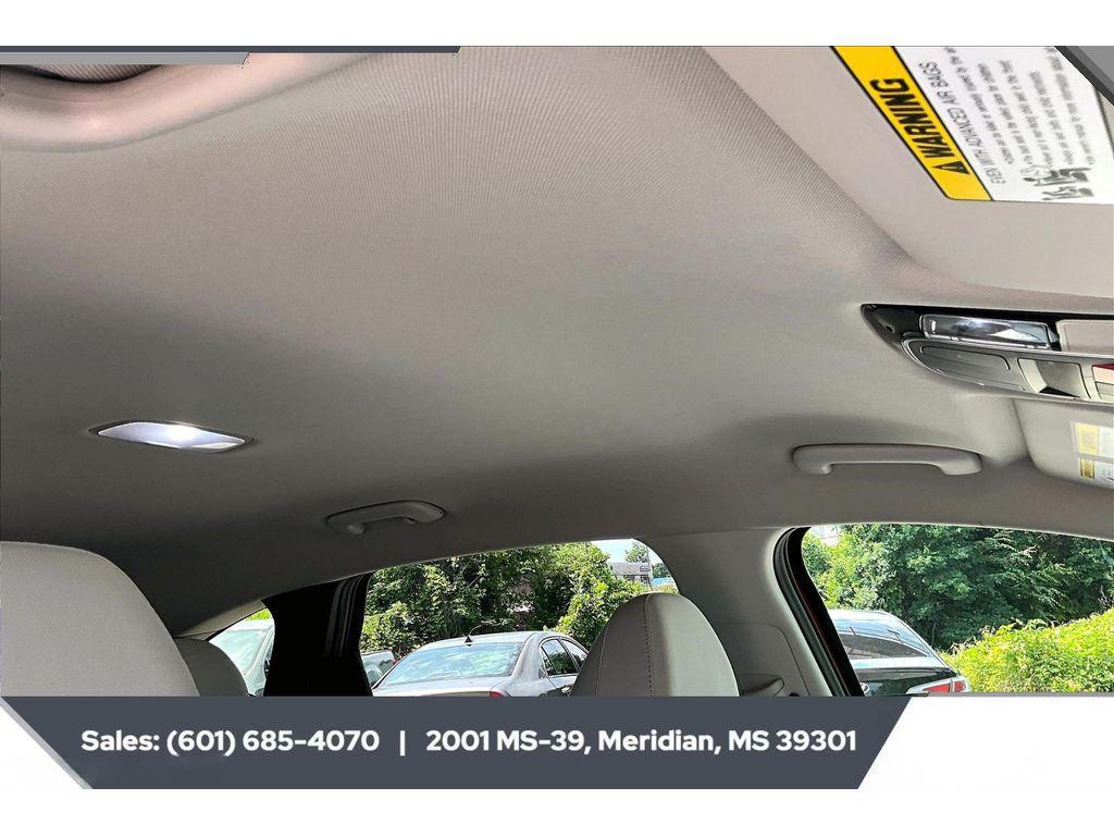 used 2025 Hyundai Tucson car, priced at $27,282