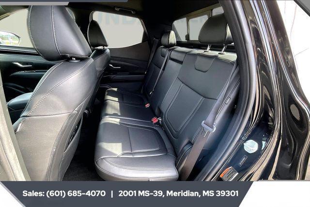 used 2024 Hyundai SANTA CRUZ car, priced at $33,238