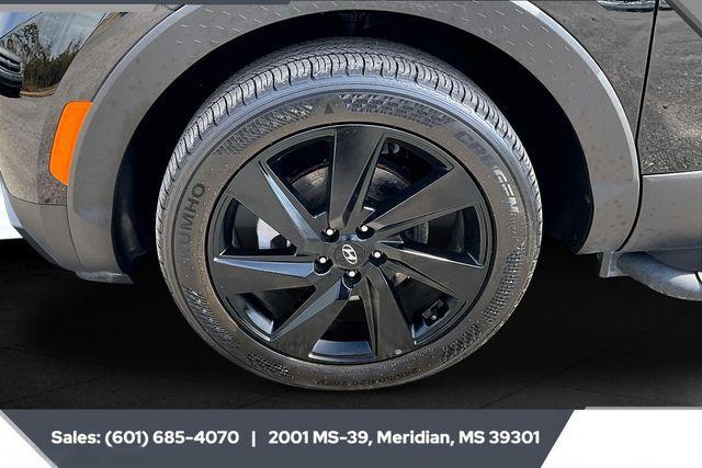 used 2024 Hyundai SANTA CRUZ car, priced at $33,238