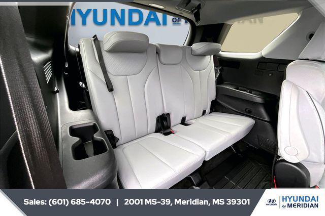 used 2025 Hyundai Palisade car, priced at $35,408