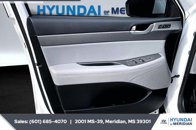 used 2025 Hyundai Palisade car, priced at $35,408
