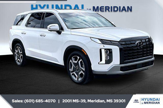used 2025 Hyundai Palisade car, priced at $35,408