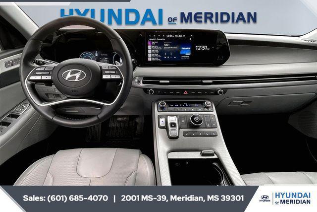 used 2025 Hyundai Palisade car, priced at $35,408