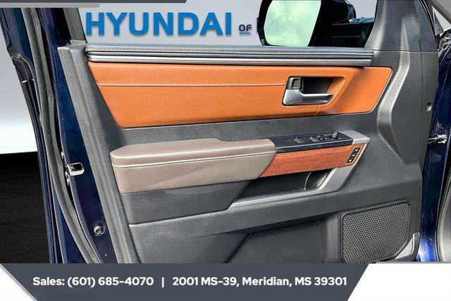 used 2024 Toyota Tundra Hybrid car, priced at $50,781