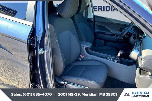 new 2026 Hyundai Kona car, priced at $26,875