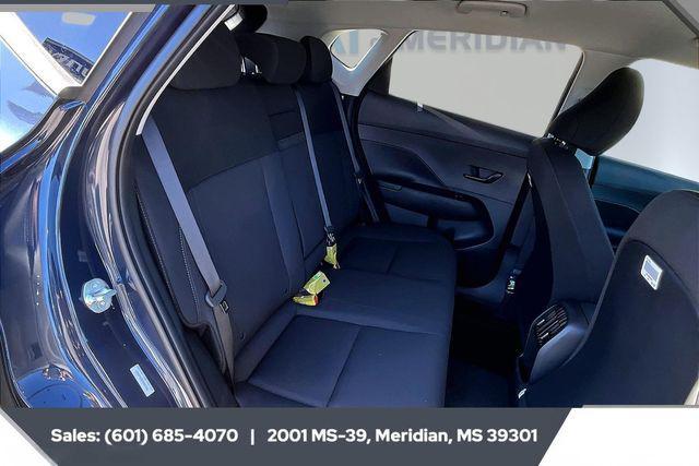 new 2026 Hyundai Kona car, priced at $26,875