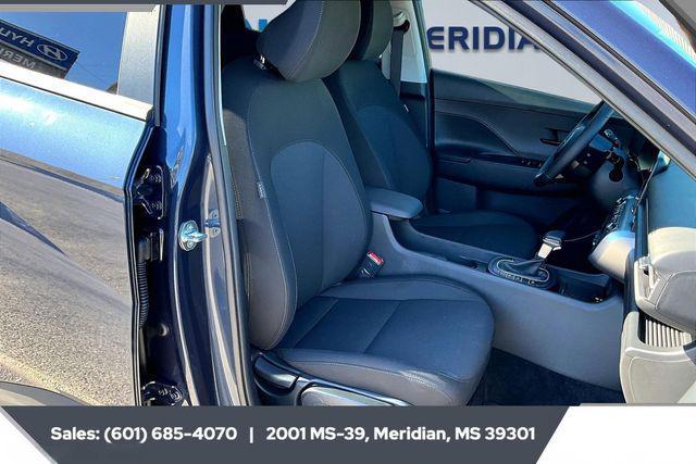 new 2026 Hyundai Kona car, priced at $26,875