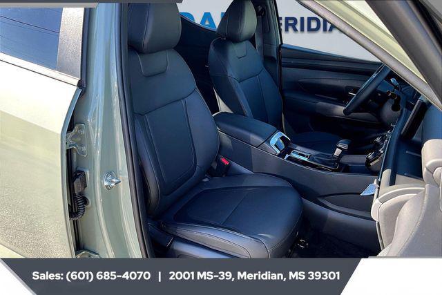 new 2026 Hyundai SANTA CRUZ car, priced at $33,232