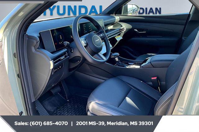 new 2026 Hyundai SANTA CRUZ car, priced at $33,232