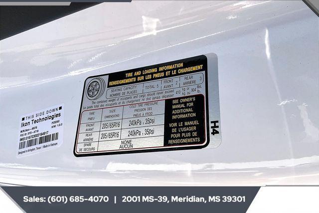 new 2026 Hyundai Sonata Hybrid car, priced at $30,109